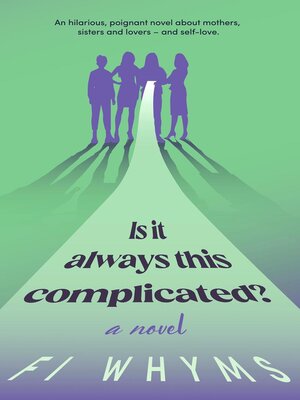cover image of Is it always this complicated?
